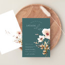 Search for pink and green wedding invitations Flowers