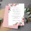 Search for summer invitations blush pink