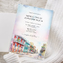 Search for new orleans wedding invitations Skyline