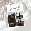 Search for college graduation announcement cards Simple