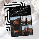 Search for geometric graduation invitations High school