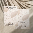 Search for jewellery tags display cards Boho