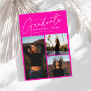 Search for college graduation announcement cards Script