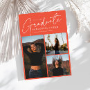 Search for college graduation announcement cards Script