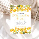 Search for yellow invitations Minimalist