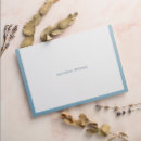 Search for blue stamps note cards Stylish