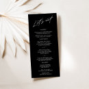 Search for lets eat postcards Black and white