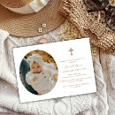 Search for modern baby dedication invitations Gender neutral