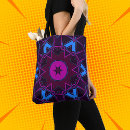 Search for mandalas bags Geometric