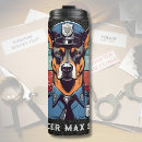 Search for new dog mugs Retro