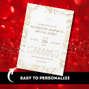 Search for company party invitations Corporate event