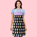 Search for bubble tea aprons Tapioca