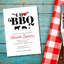 Search for i do bbq shower invitations Gingham