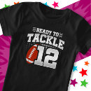 Search for jersey number 12 tshirts 12th