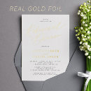 Search for unique rehearsal dinner invitations Elegant