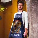 Search for fisherman aprons Vintage