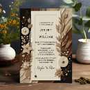 Search for linen paper invitations Modern