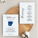 Search for welcome letter and itinerary weddings Destination