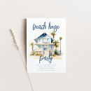 Search for beach house invitations Summer