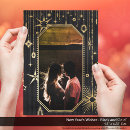 Search for year new years cards Stars