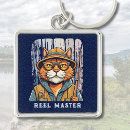 Search for fisherman key rings Fishing