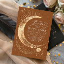 Search for celestial bridal shower invitations Constellation