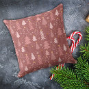 Search for pink snowflake cushions Retro