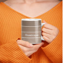 Search for earthy colours mugs Modern