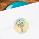 Search for christmas palm tree stickers Christmas in july