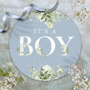 Search for blue its a boy baby stickers Simple
