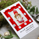 Search for photo frame christmas cards Minimal