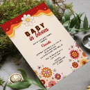 Search for printable baby shower invitations Digital