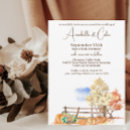 Search for apple tree invitations Rustic