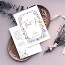 Search for summer meadow thank you cards Wildflowers