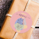 Search for pastel drawing stickers For her