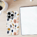 Search for grey and pink iphone cases Botanical