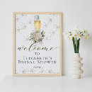 Search for brunch and bubbly welcome signs Watercolor