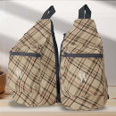 Search for tartan crossbody bags Monogrammed