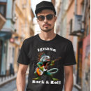 Search for iguana tshirts Reptile