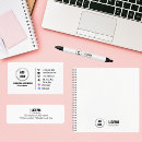 Search for plain pens Modern minimalist