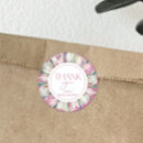 Search for white tulips stickers Elegant