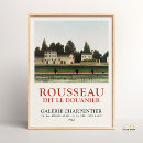 Search for henri rousseau posters Vintage