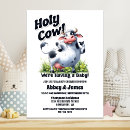 Search for dairy farm invitations Funny