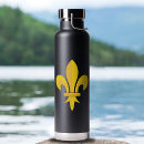 Search for lying drinkware Fleur de lys