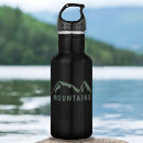 Search for mountain water bottles Hiking