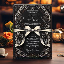 Search for we are tying the knot invitations Elegant