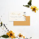 Search for spring botanical invitations Little wildflower