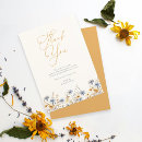 Search for summer baby shower Little wildflower