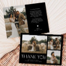 Search for collage thank you cards Typography