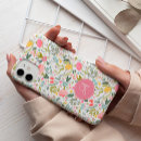 Search for modern floral cases Birthday